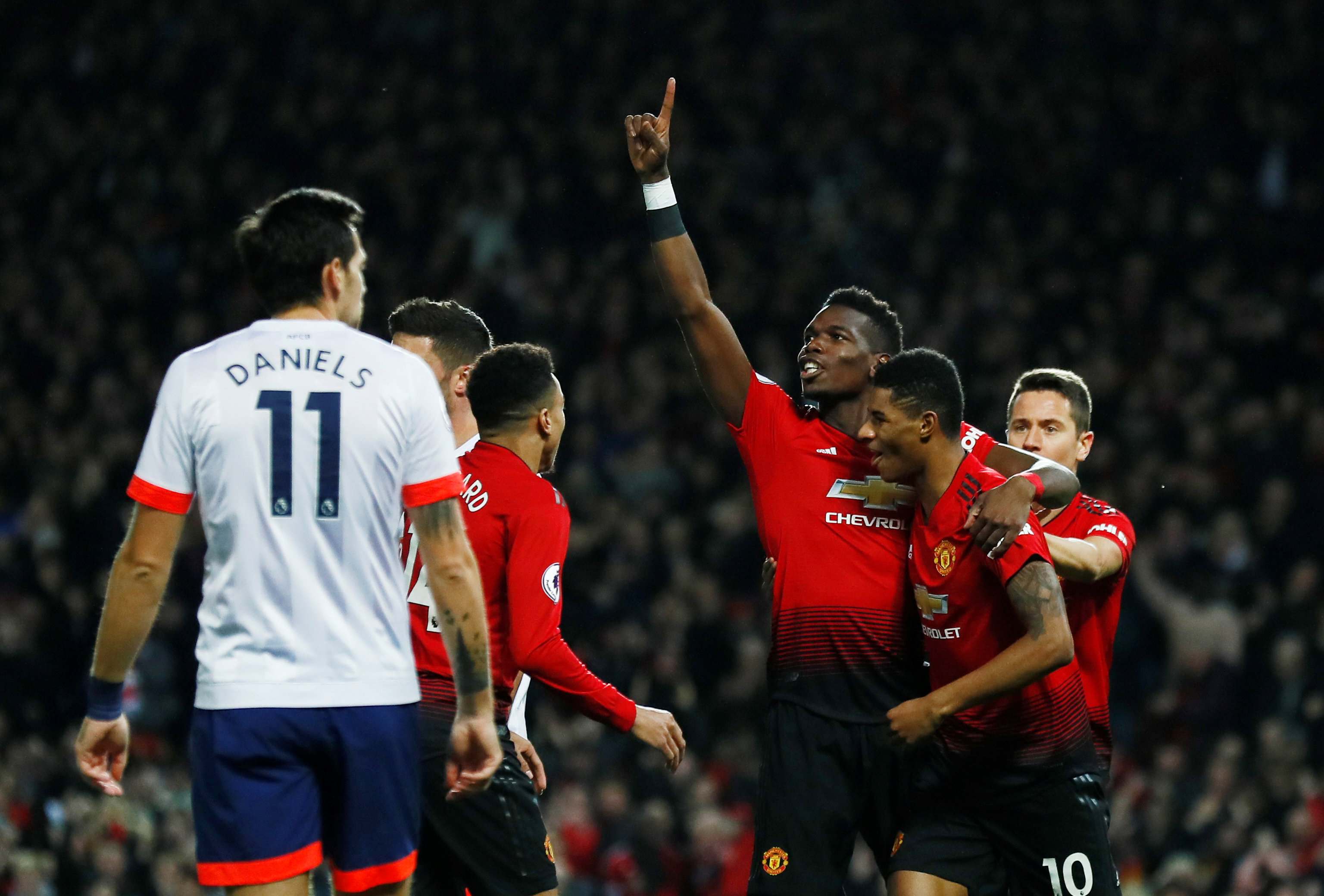 许多其他体 许多其他体