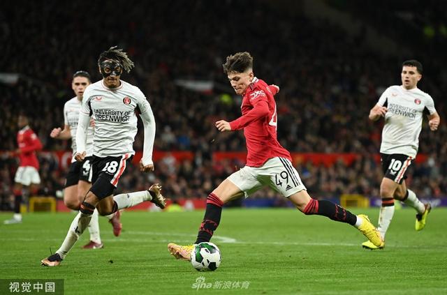 的領軍人 的領軍人