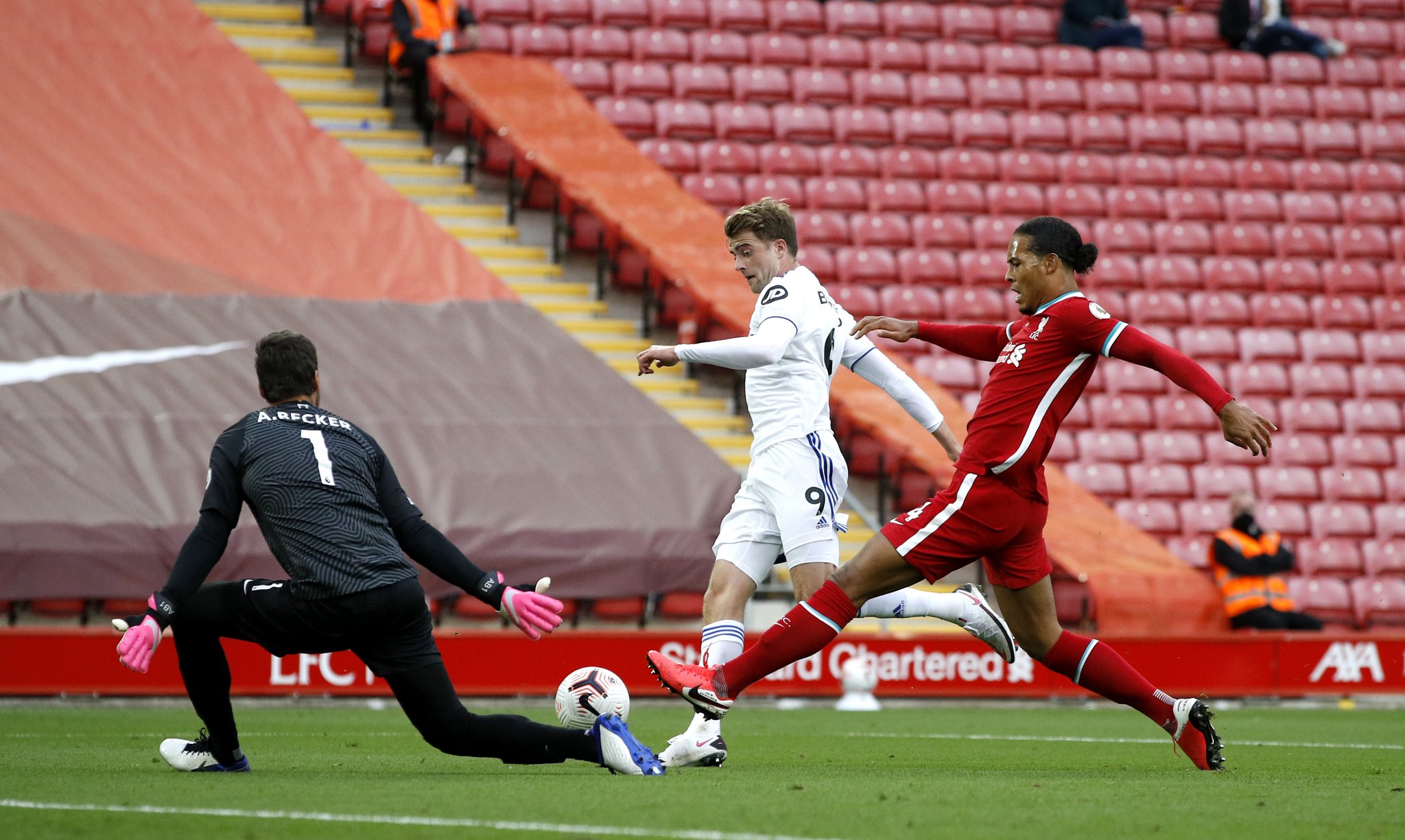 他的一記進 他的一記進